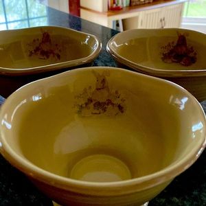 🐇Cute Bunny Bowls🐇